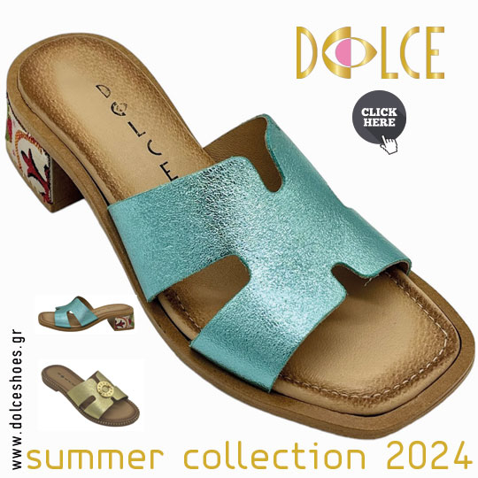 dolceshoes summ24